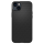 SPIGEN Liquid Air do iPhone 14 matt czarny - 1070181 - zdjęcie 2